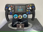 Alfa Romeo - Valtteri Bottas - 2023 - Replica-stuurwiel, Collections