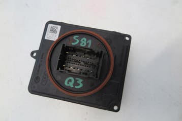 Audi Q3 II F3 83A 18-23 lichtmodule, Verzenden