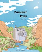 PERMANENT PRESS UK ED 9781910395332 Luke Healy, Verzenden, Luke Healy