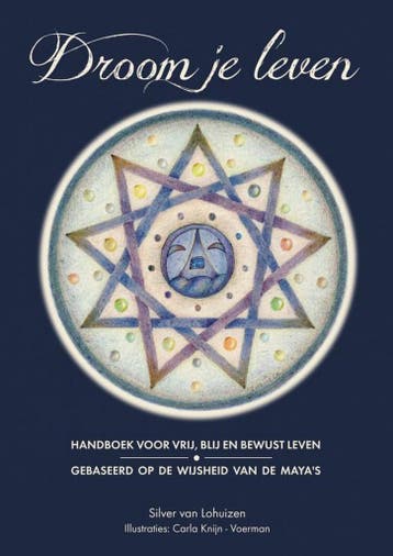 Droom je leven 9789402107890 Silver van Lohuizen, Verzenden, Gelezen, Silver van Lohuizen