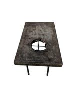 Wallavibe - D.B - Table dappoint - Mesa bas - Style