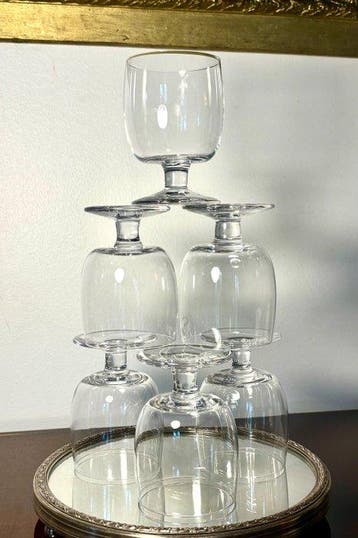 Daum - Service de boisson pour 6 (6) - Cristal