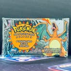 Pokémon Booster pack - Topps Trading Cards Series 3 2000