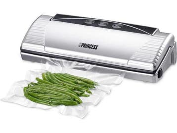 Veiling - Princess Vacuüm Sealer 492967
