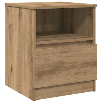 Nachtkastjes - 34% KORTING! Weg = weg, grijp deze kans vo..., Huis en Inrichting, Minder dan 45 cm, Verzenden, Zo goed als nieuw