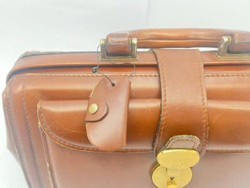 Other brand - Borsa da medico - Sac de voyage