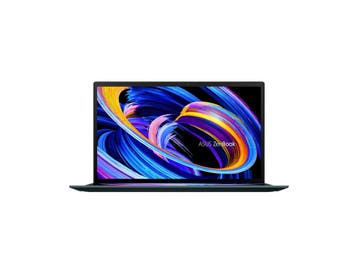ASUS ZenBook Duo 14 UX482EA-HY106T-BE - Laptop - 14 inch -, Verzenden, Nieuw, ASUS
