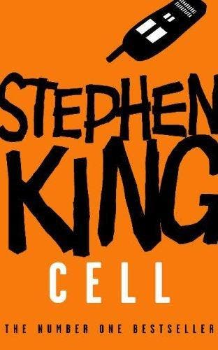 Cell 9780340922743 Stephen King, Boeken, Taal | Engels, Gelezen, Verzenden