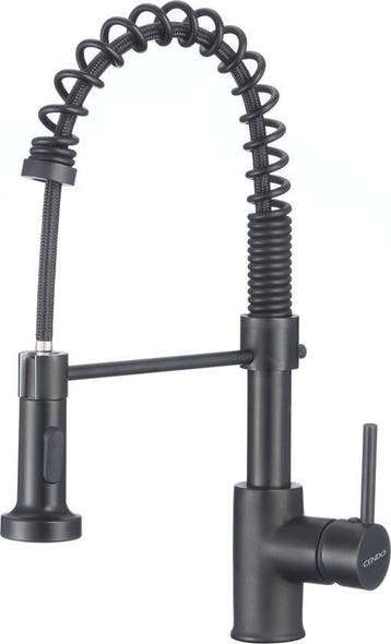CENDO KK15HRBC - Horeca Mengkraan - Zwart RVS, Verzenden, Nieuw, Inox