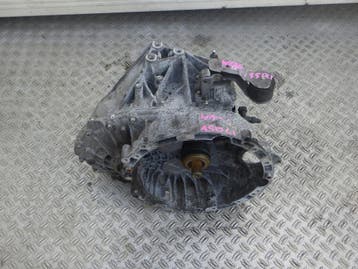Mercedes W176 versnellingsbak 1.5DCI A1762610101, Verzenden, Gebruikt