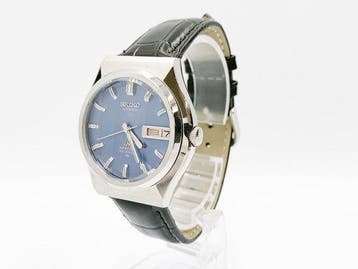 Seiko - Lord Matic - Zonder minimumprijs - 5216-7040 - Heren