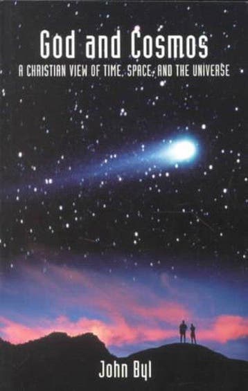 God and Cosmos 9780851518008 John Byl, Verzenden, John Byl