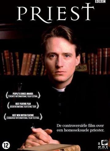 Priest, Cd's en Dvd's, Dvd's | Drama, Verzenden, Nieuw in verpakking, Drama