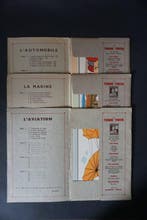 Tintin - 18 chromos Voir et Savoir - Casterman, Boeken, Nieuw