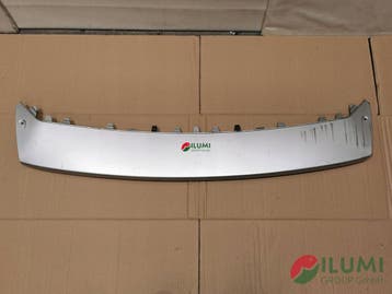 SEAT LEON III 5F9 X-PERIENCE Spoiler onderbumper 5F9806333, Verzenden, Gebruikt