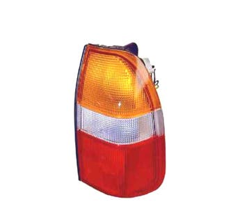 FEUX ARRIÈRE DROIT POUR MITSUBISHI L200 K74 96-06, Verzenden, Nieuw