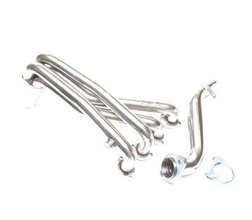 COLLECTEURS DÉCHAPPEMENT INOX PEUGEOT 306 8V, Verzenden