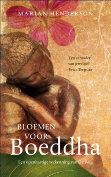 Bloemen voor Boeddha 9789025961480 Marian Henderson, Verzenden, Gelezen, Marian Henderson