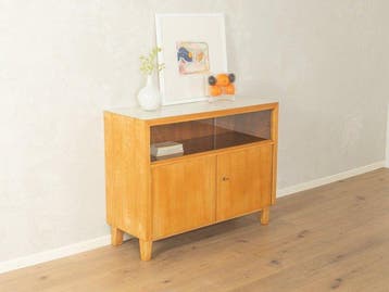 Musterring - Commode - Ash - Commode uit de jaren vijftig