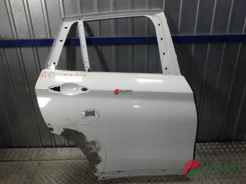 Rechter achterdeur BMW X1 F48, Verzenden