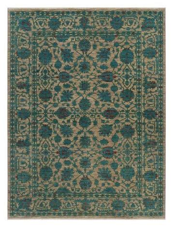 Ziegler - Farahan - Nieuw - Vloerkleed - 200 cm - 154 cm