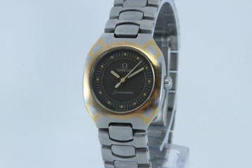 Omega - SEAMASTER Polaris Women - Dames - 1990-1999
