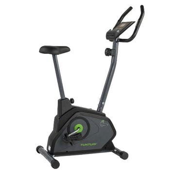 Tunturi Cardio Fit B30 Hometrainer - Fitness fiets met 8, Sport en Fitness, Verzenden, Nieuw