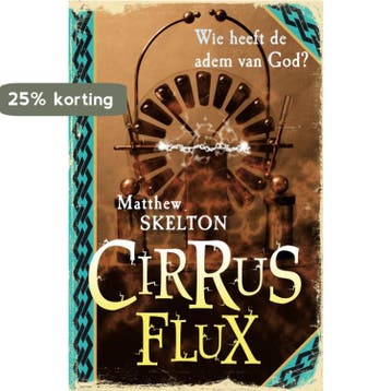 Cirrus Flux 9789061699200 Matthew Skelton, Verzenden, Matthew Skelton
