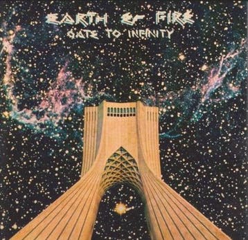 Earth & Fire – Gate To Infinity CD, Cd's en Dvd's, Verzenden, Nieuw in verpakking