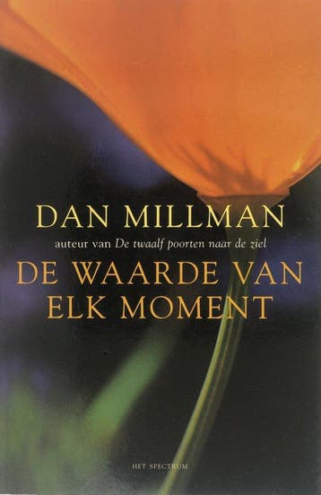 Waarde Van Elk Moment - Millman, Verzenden, Nieuw