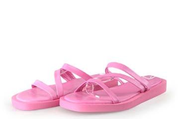 Inuovo Slippers in maat 41 Roze, Slippers, Verzenden, Inuovo, Zo goed als nieuw