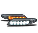 CLIGNOTANTS PORSCHE 997 TURBO GT2 LEDS FUMÉ, Verzenden