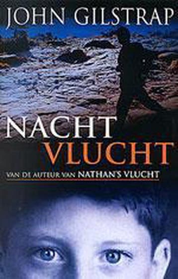 NACHTVLUCHT 9789022533451 John Gilstrap, Verzenden, John Gilstrap