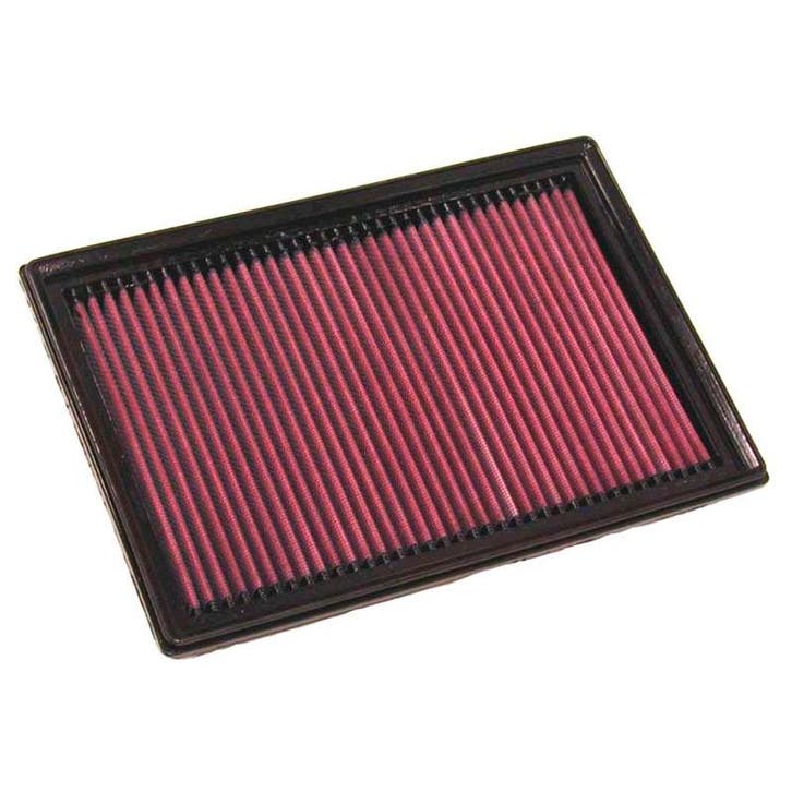 K&N Vervangingsluchtfilter | Mazda 3 2003-2013 (excl. Skyact, Auto-onderdelen, Motor en Toebehoren, Nieuw, Verzenden