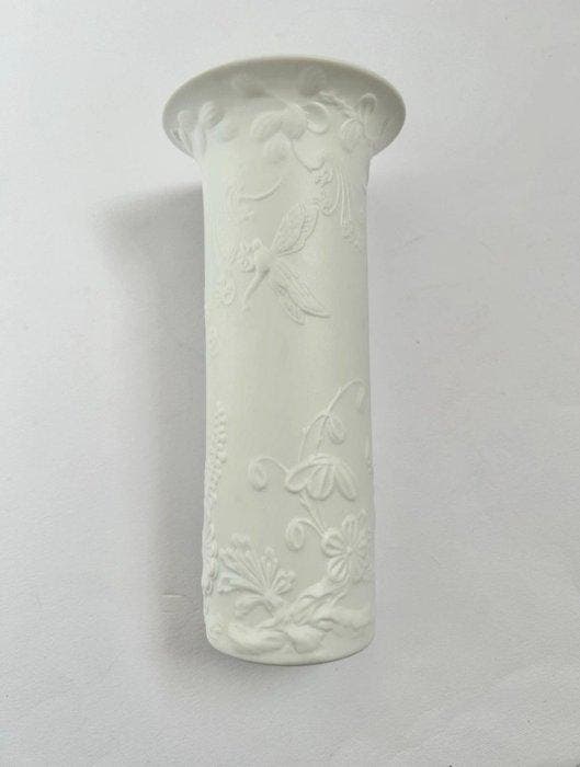 Kaiser & Co - Vase - Porcelaine, Antiek en Kunst, Curiosa en Brocante