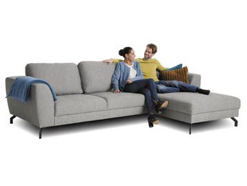 Solden bij Seats and Sofas! - Portofino vanaf €549.-