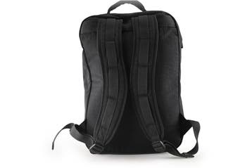 Kipling Rugzak Zwart, Verzenden
