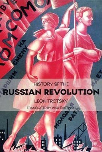 History Of The Russian Revolution 9781931859455 Leon Trotsky, Boeken, Verzenden, Zo goed als nieuw, Leon Trotsky