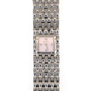 Cartier - Panthere - Sans prix de réserve - 2420 - Femme -