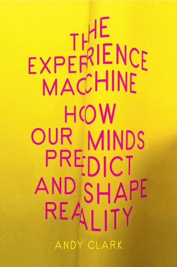 The Experience Machine 9781524748456 Andy Clark, Boeken, Verzenden, Zo goed als nieuw, Andy Clark