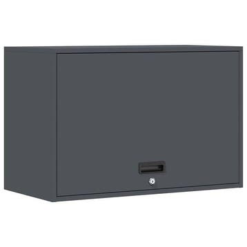 Wandkast 80x40cm -34% Retour deal: strakke garage-upgrade, Huis en Inrichting, Verzenden, 75 cm of meer, Zo goed als nieuw, Minder dan 150 cm