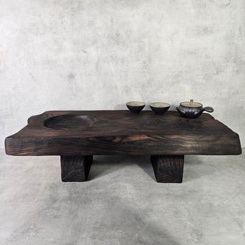 Dean Marino - Dean Marino - Salontafel - KATAZUMI - Libanees