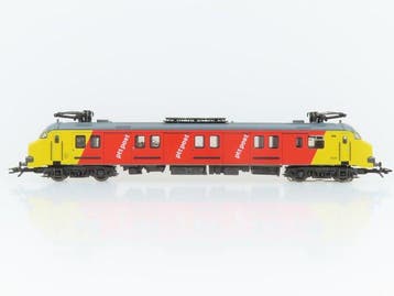 Märklin H0 - 3689 - Rame automotrice (1) - Automobile