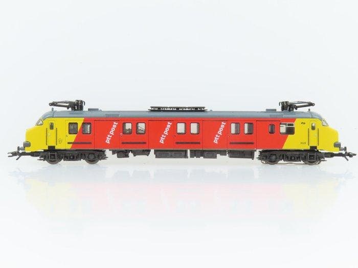 Märklin H0 - 3689 - Rame automotrice (1) - Automobile, Hobby & Loisirs créatifs, Trains miniatures | HO