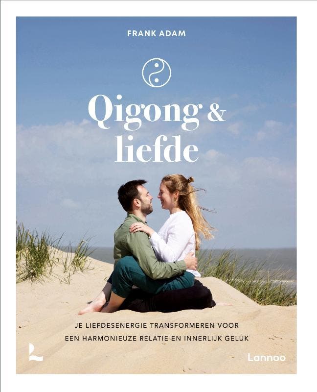 Qigong & Liefde | Frank Adam | Nieuw, Boeken, Overige Boeken, Nieuw, Verzenden