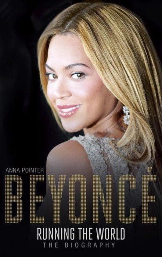 Beyonce 9781473607330 Anna Pointer, Livres, Langue | Anglais, Envoi