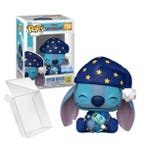 Funko Pop  Lilo & Stitch  Stitch in PJs   1747 SE, Verzenden, Nieuw