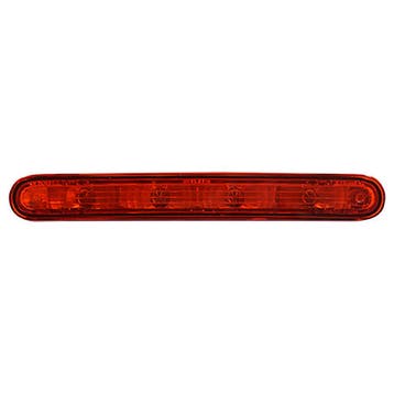 Peugeot 207 2006-2015 Derde Stoplicht 5-Deurs 3/5D, Verzenden, Nieuw