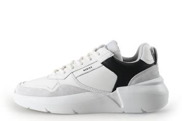 Nubikk Sneakers Jongens in maat 38 Wit, Kinderen en Baby's, Kinderkleding | Schoenen en Sokken, Verzenden, Jongen of Meisje, Nubikk