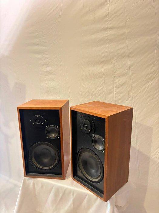 Realistic - Optimus 6 Luidsprekerset, TV, Hi-fi & Vidéo, Radios